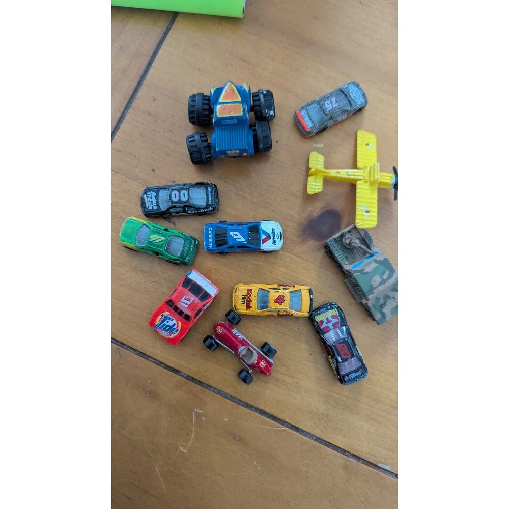Vintage‎ Micro Minis lot